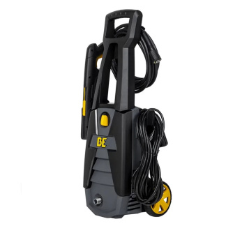 BE Power Equipment P1715EN 1,700 PSI 1.7 GPM, Electric Pressure Washer, with AR Axial Pump