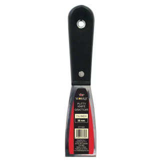Top Works MOD-077393 1-1/2" (38mm) Putty Knife